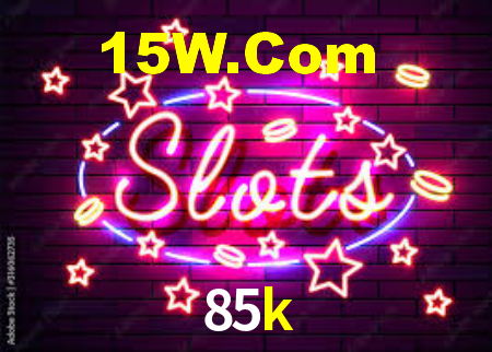 85k