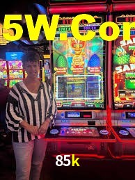 Experiência VIP 85k