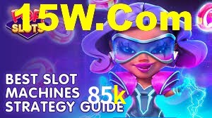 Slot Games 85k