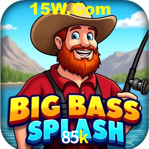 Desvendando o Mundo dos Jogos Virtuais na 85k