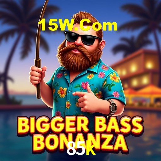 Provedores de Jogos 85k