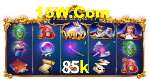85k - Online Apostas Plataforma - 85k.com