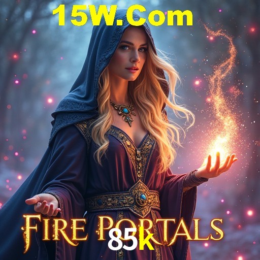APP oficial da 85k para mobile