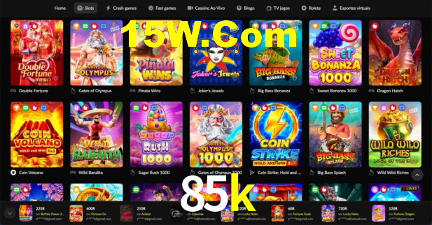85k,85k.com