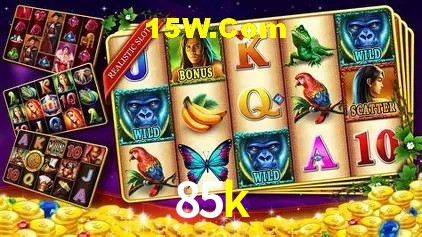 85k Brasília - Betting Features