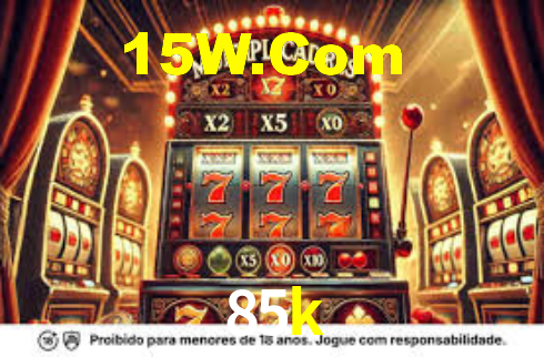 85k é confiável