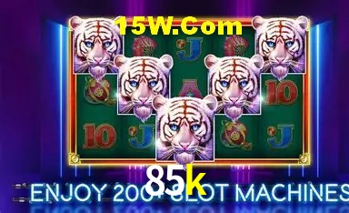 85k - Support