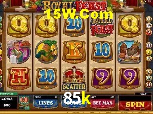 85k Belo Horizonte - Jackpots