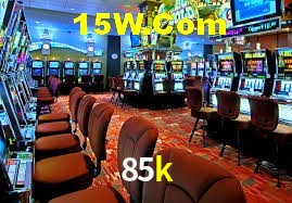 Game Providers 85k