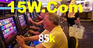 Live Casino 85k