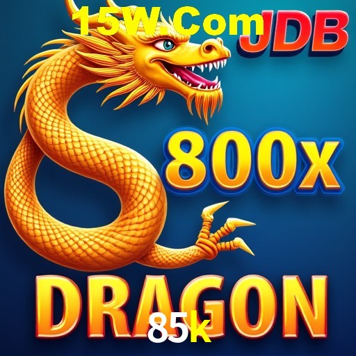 Descubra o Mundo do Cassino Online com 85k