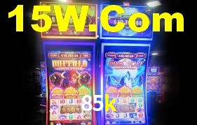 Welcome Bonus 85k