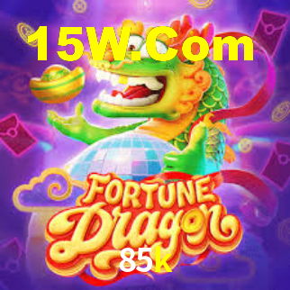 85k: A Experiência de Casino com Jogos de Mesa ao Vivo