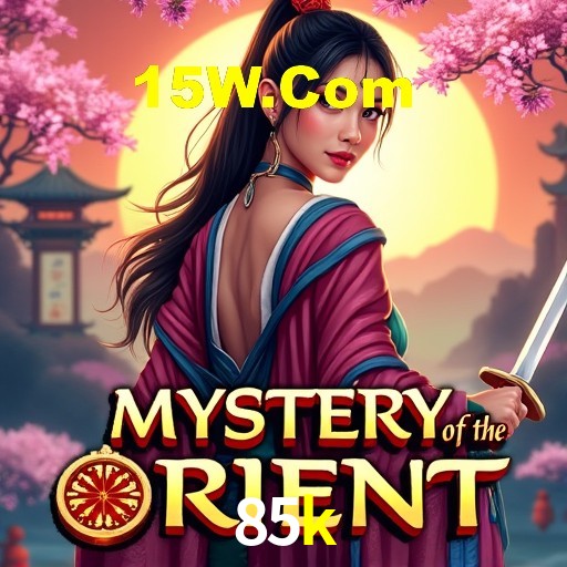 Jogos de Slot 85k