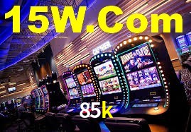 Tournaments 85k