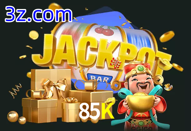 85K bet